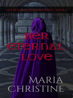 cover image of Her Eternal Love
